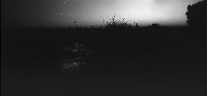 Anton & HOLGA 120N Pan 6x12 Medium Format Panorama (Film Nicht im Lieferumfang)