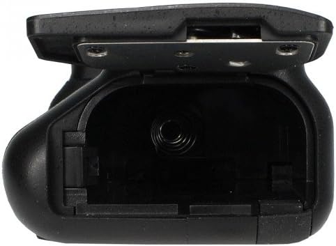 Akku-King Batteriegriff kompatibel mit Panasonic Lumix DMC-GH3, DMC-GH3A, DMC-GH3H, DMC-GH4, DMC-GH4