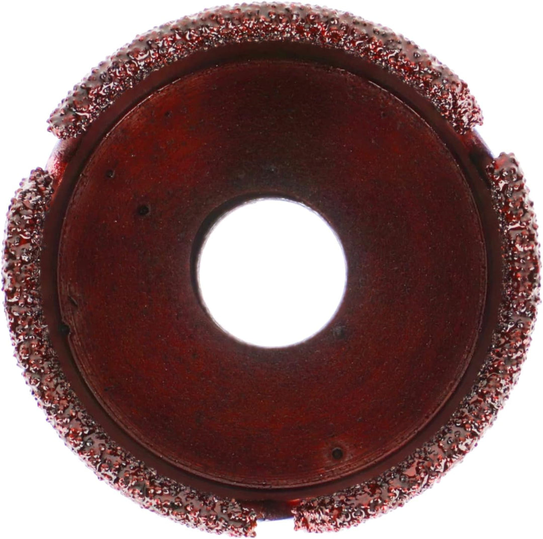 PRODIAMANT Speedmaster Fliesenbohrer 40 mm Profiqualität für Winkelschleifer zum bohren Fliese Feins