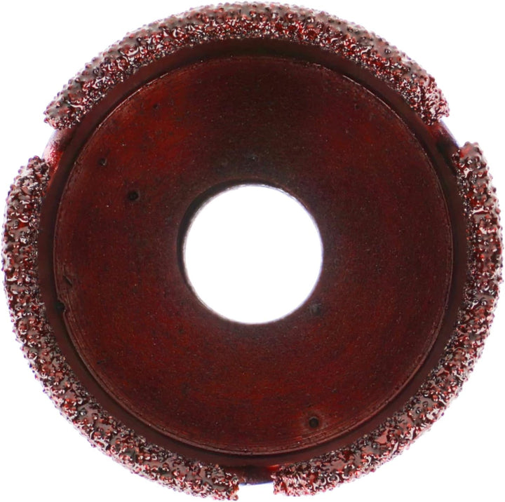 PRODIAMANT Speedmaster Fliesenbohrer 40 mm Profiqualität für Winkelschleifer zum bohren Fliese Feins