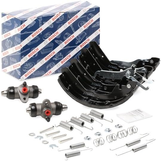 Bosch 0204113596 Bremsbackensatz KIT PRO