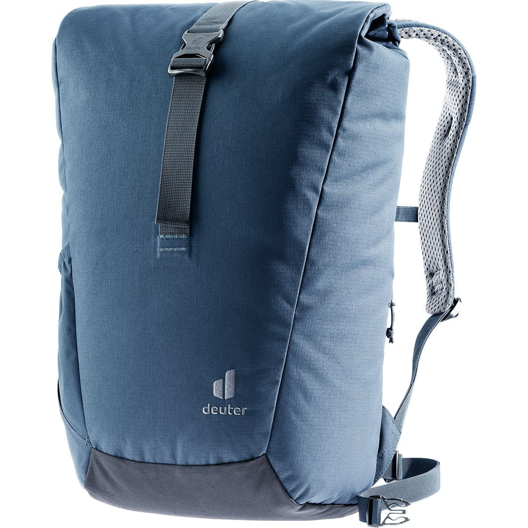 deuter Step Out 22 Tagesrucksack Marine-ink, Marine-ink