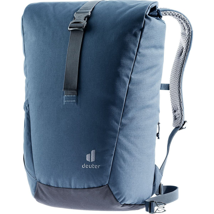deuter Step Out 22 Tagesrucksack Marine-ink, Marine-ink