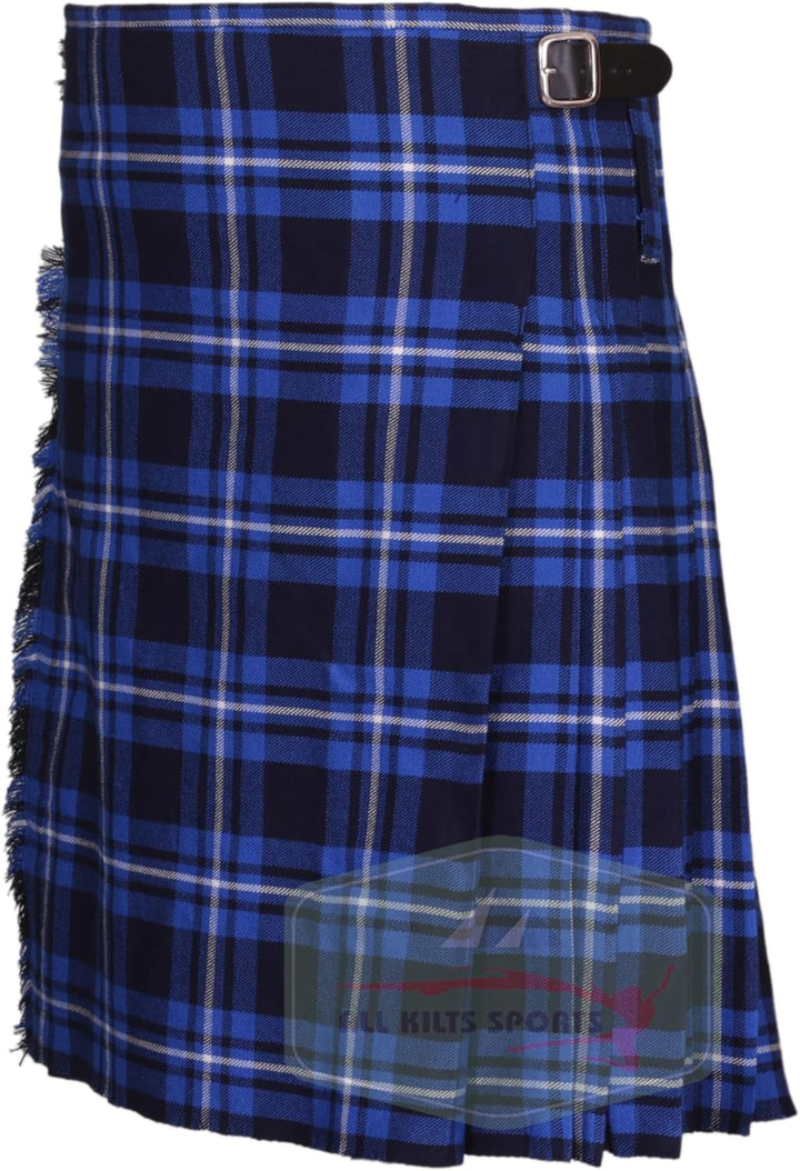 Kilt-Outfit-Angebot für Herren - 8 Artikel im Kilt-Angebot I Kilts 48 American Patriot, 48 American