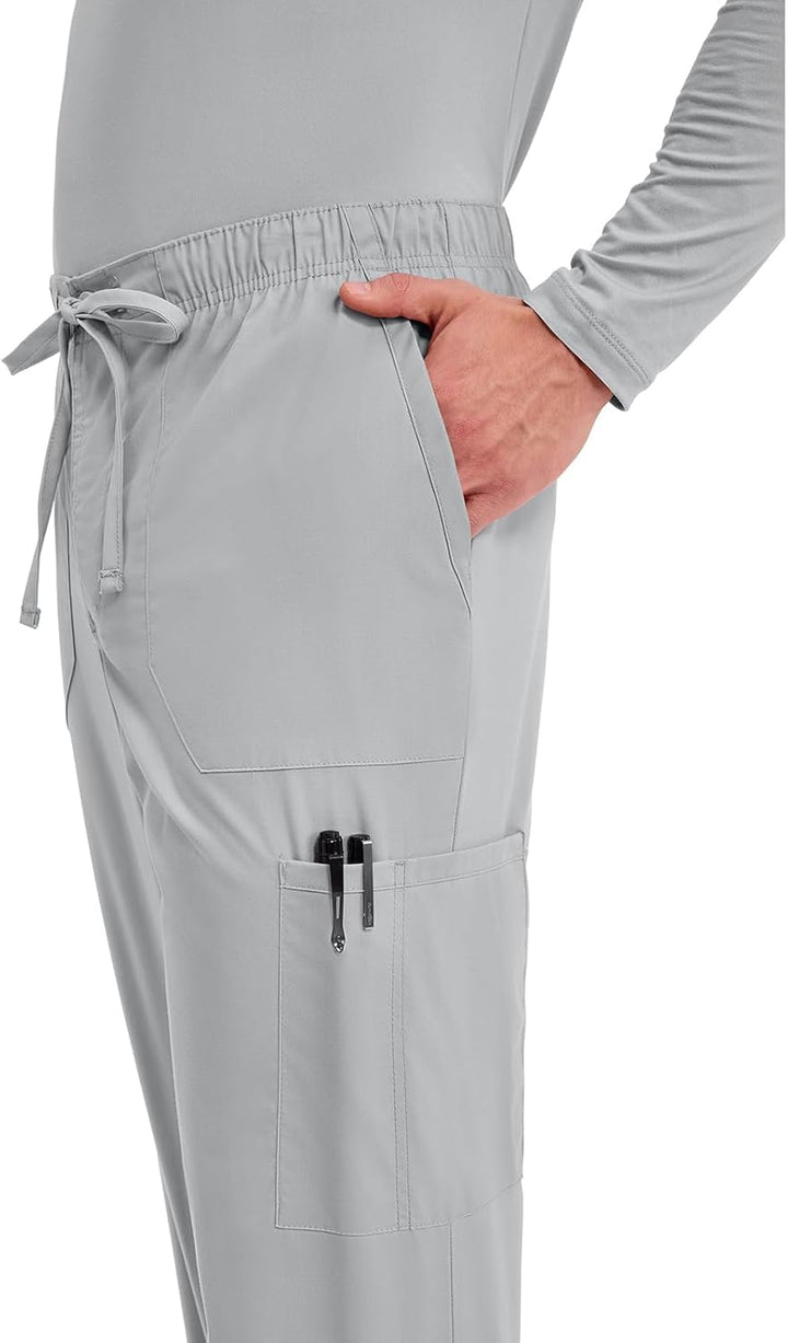 Cherokee Ww190, modern/eng anliegend für Herren XS Kurz Grau, XS Kurz Grau