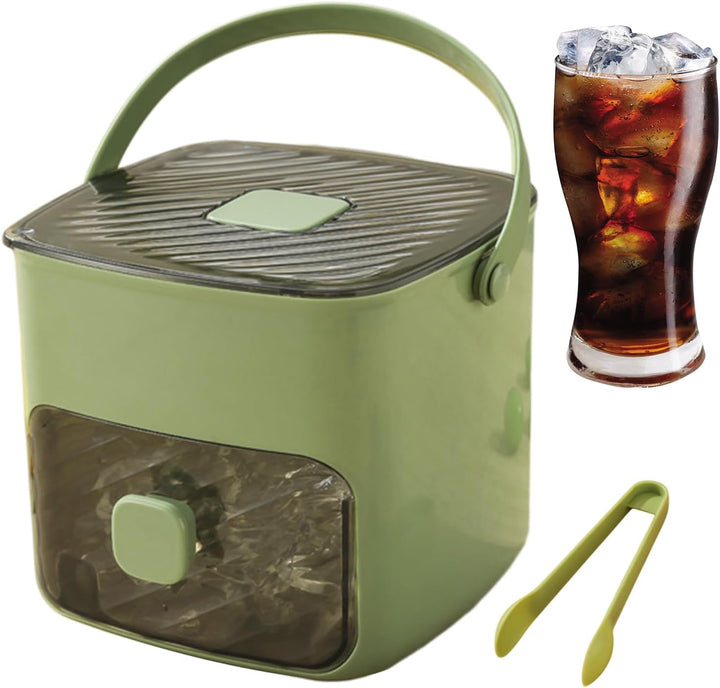 Gefrierschrankschale, Eisschalen für Gefrierschrank | Einfache Veröffentlichung Chilling Cube Making