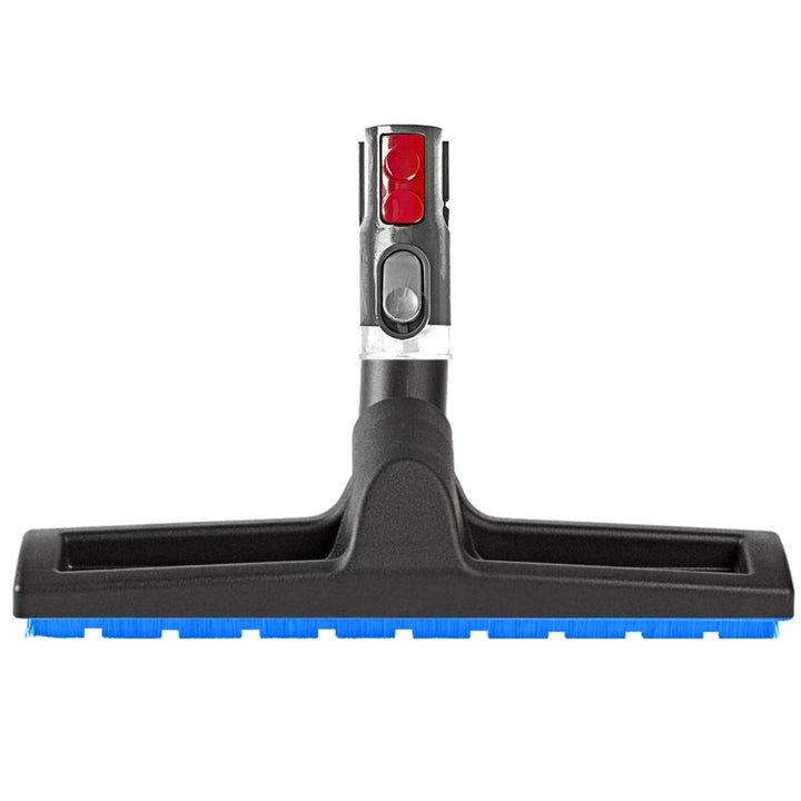Parkettdüse Hartbodendüse Düse kompatibel mit Ersatzteil für Dyson V7 V8 V10 V11 SV10 SV11 V15 91277