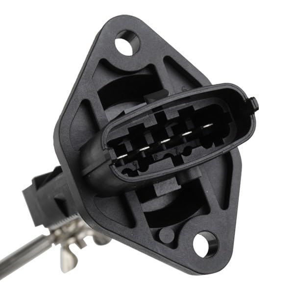 Bosch 0280218009 - Luftmassenmesser 280218009 Luftsensor MAF, 280218009 Luftsensor MAF