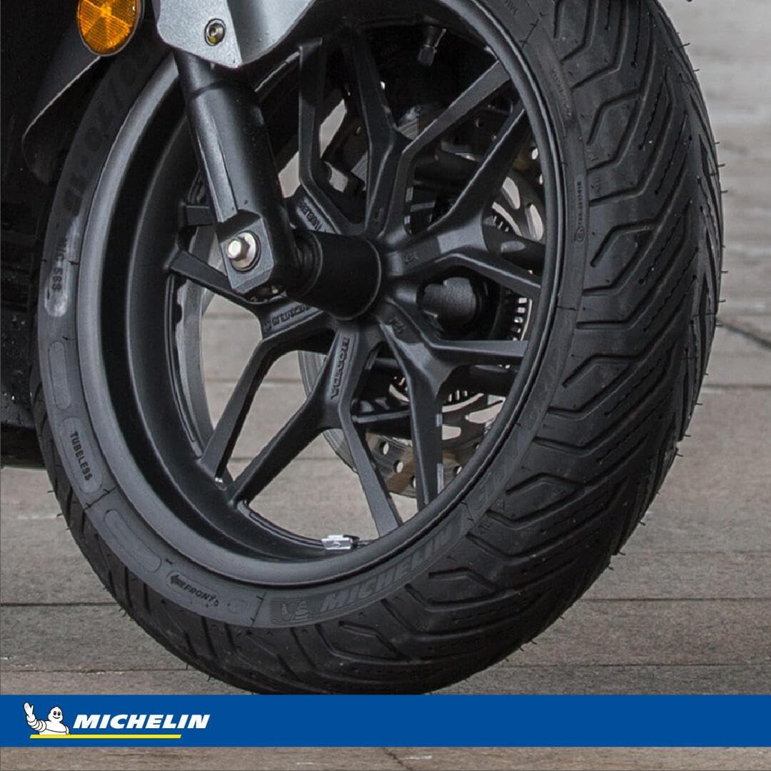 MICHELIN City Grip 2 Motorradreifen 120/70-13 53S Vorderrad