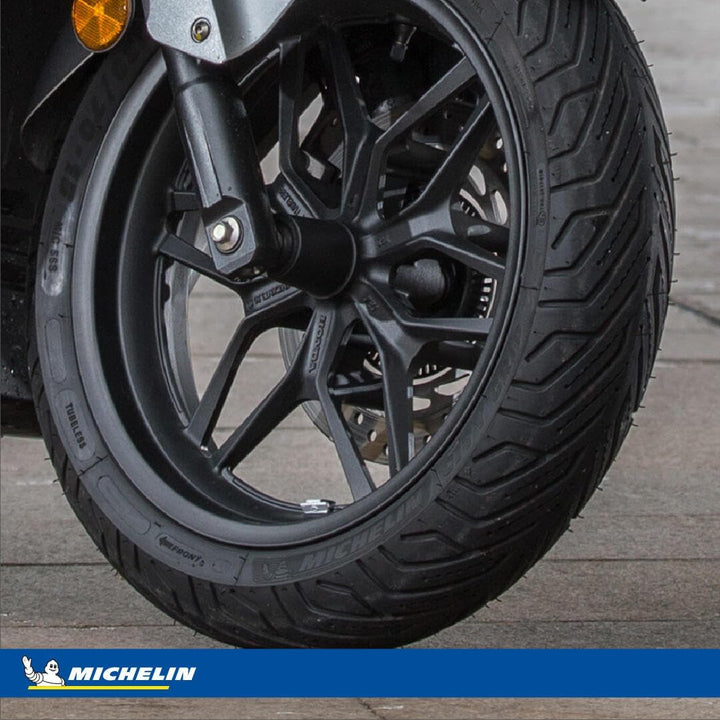 MICHELIN City Grip 2 Motorradreifen 120/70-13 53S Vorderrad