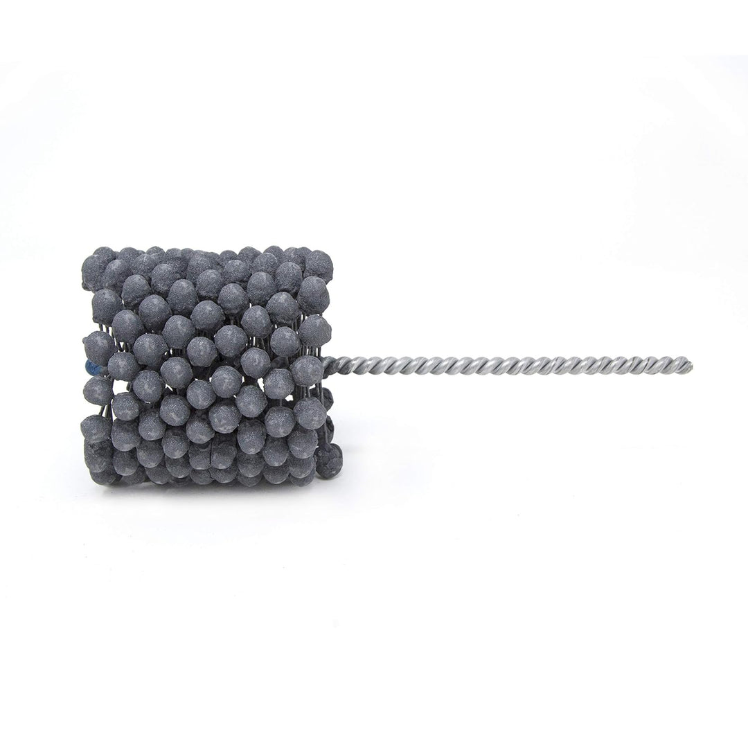 Gesichtsschutz Visier aus Kunststoff - Augenschutz Spuck-Schutz