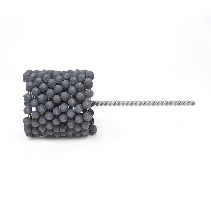 Gesichtsschutz Visier aus Kunststoff - Augenschutz Spuck-Schutz