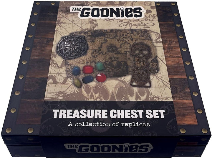 FANATTIK Goonies Sammlerset 18Cm