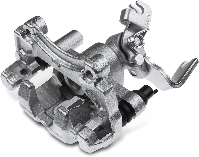 Frankberg Bremssattel Bremszange Hinten Links Kompatibel mit MX-5 II NB 1.6L 1.8L 1998-2005 Replace