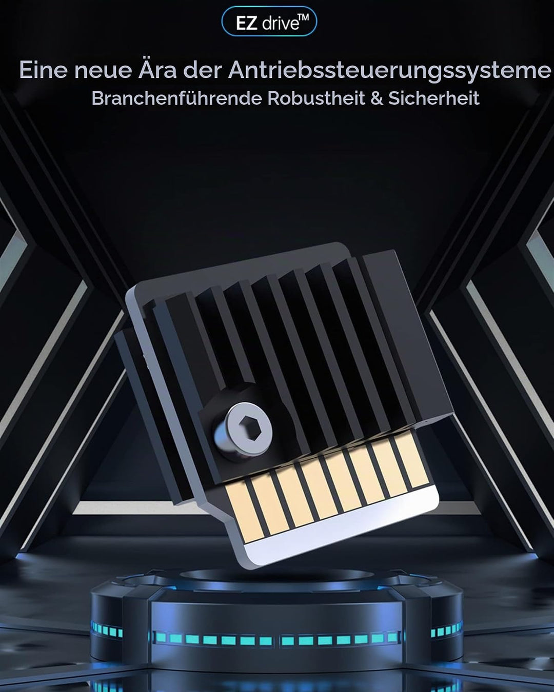 BIGTREETECH 5pcs EZ2209 Driver+Connector