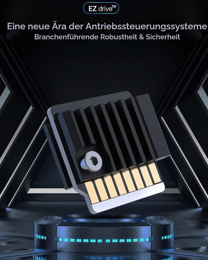 BIGTREETECH 5pcs EZ2209 Driver+Connector
