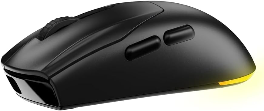 Sharkoon Skiller SGM25W Gaming Maus