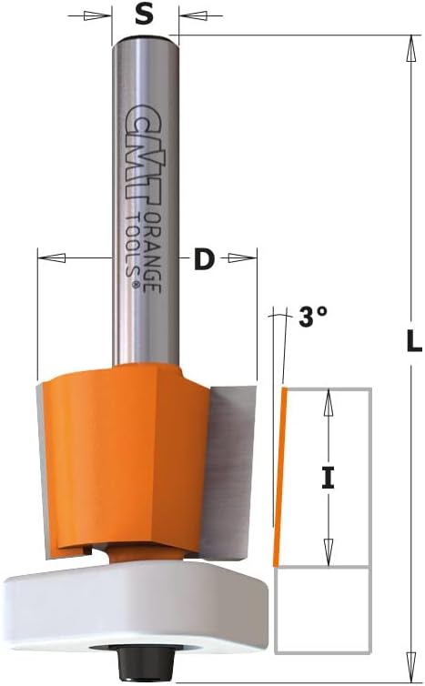 CMT Orange Tools 907.190.11 tools