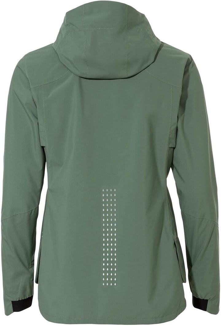 VAUDE 3in1-Jacken Women's Yaras 3in1 Jacket 36 agave, 36 agave