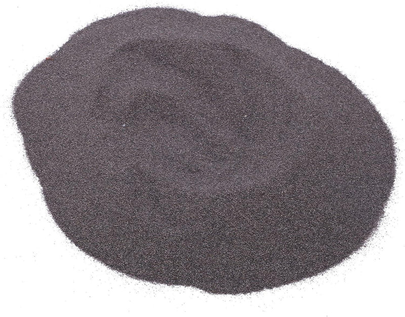 Aluminiumoxidsand, Aluminiumoxidpulver, Feiner Sand, 1 Kg, Wiederverwendbares Strahlpulver Zum Polie