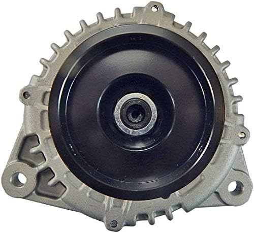 HELLA - Generator/Lichtmaschine - 14V - 150A - für u.a. Ford Mondeo IV (BA7) - 8EL 011 712-331
