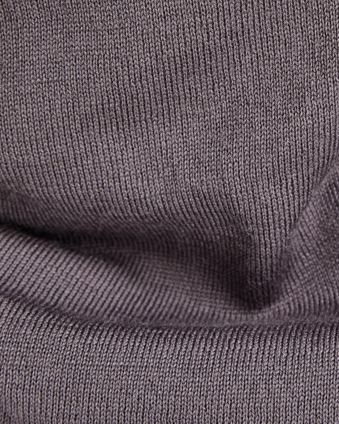G-STAR RAW Damen Core Slim Turtle Knitted Pullover Knits XS Grau (Rabbit D23678-b692-g077), XS Grau