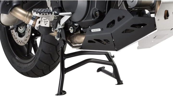 SW Motech HPS.05.440.10000/B Hauptständer Schwarz für Suzuki V-Strom 1000