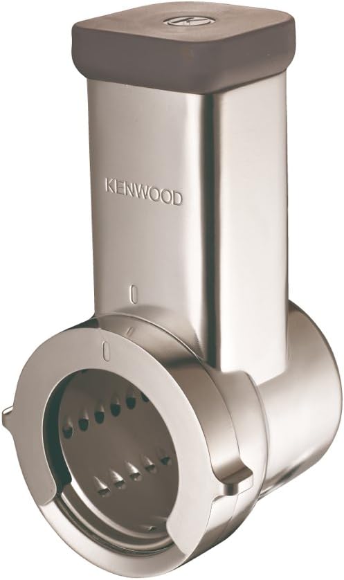 Kenwood AX 643 Trommelraffel zu KMX