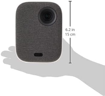 Xiaomi Mi Smart Projector 2