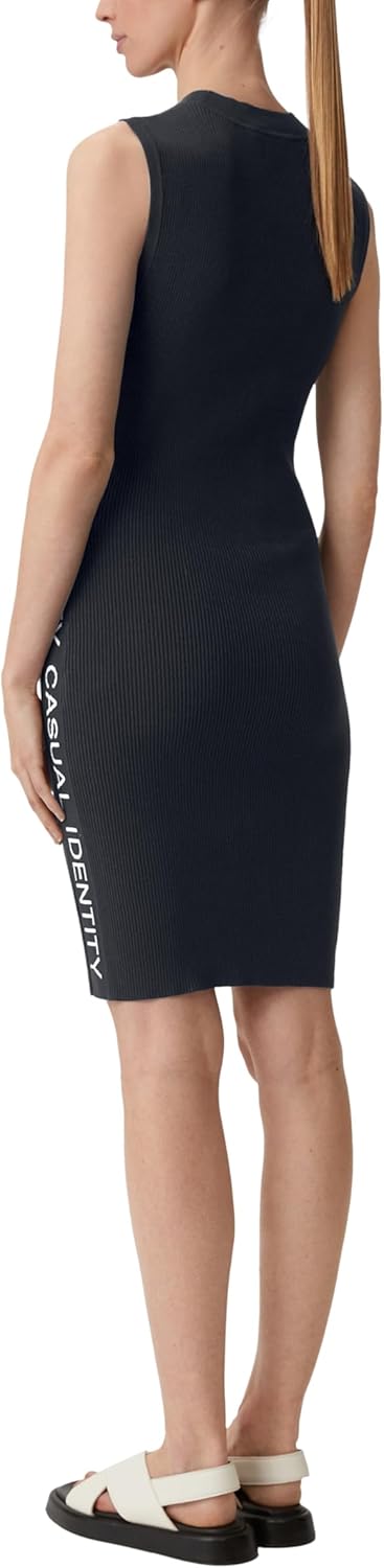 comma Damen Kleid, 40