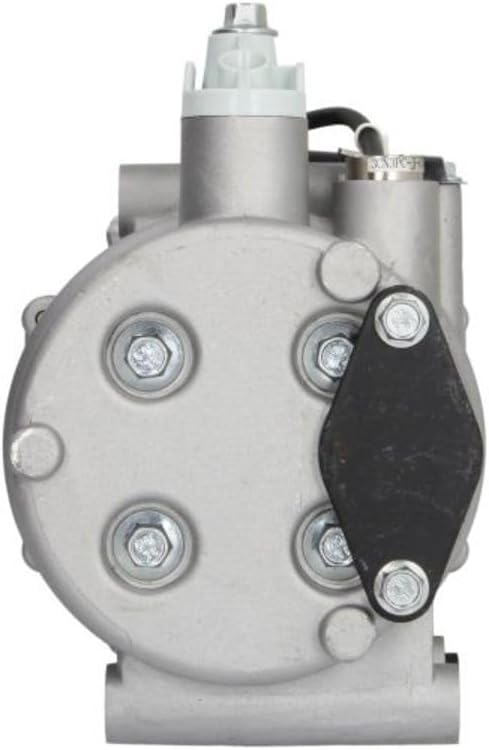 NISSENS 89248 Kompressor, Klimaanlage