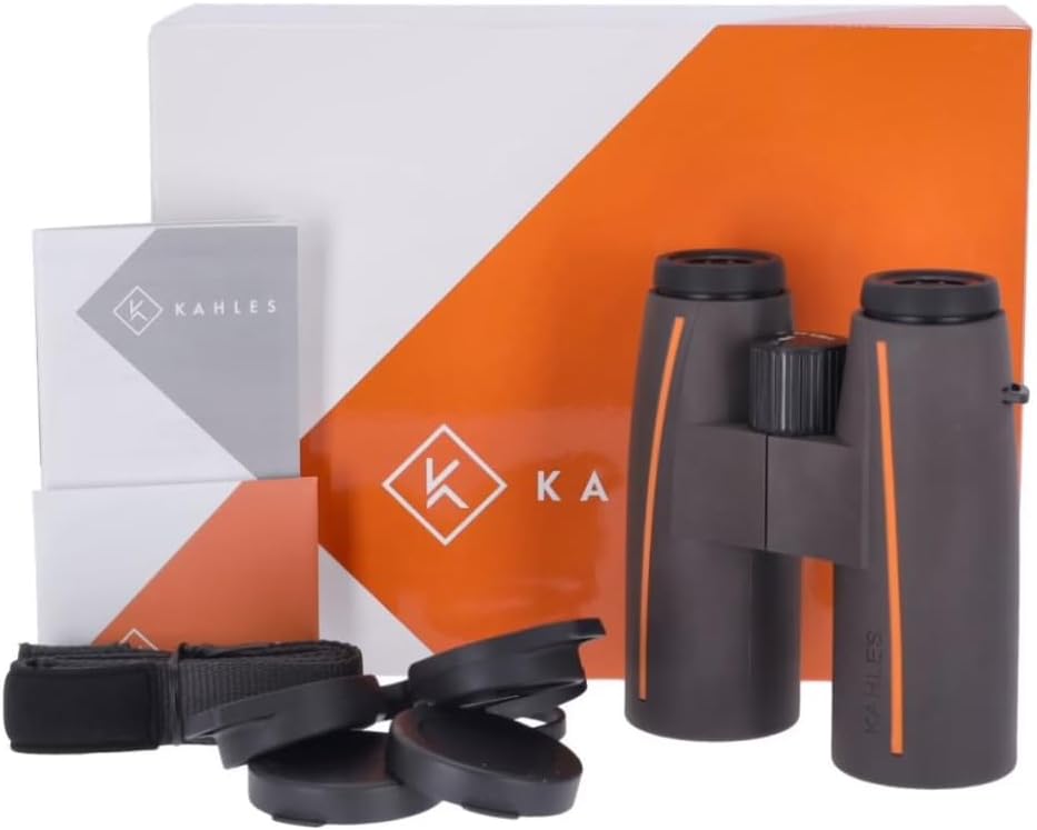 Kahles Fernglas Helia S 10x42