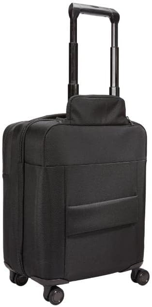 Thule Spira Compact Carry On Spinner Carry-on Luggage Black One-Size One-Size Schwarz, One-Size Schw