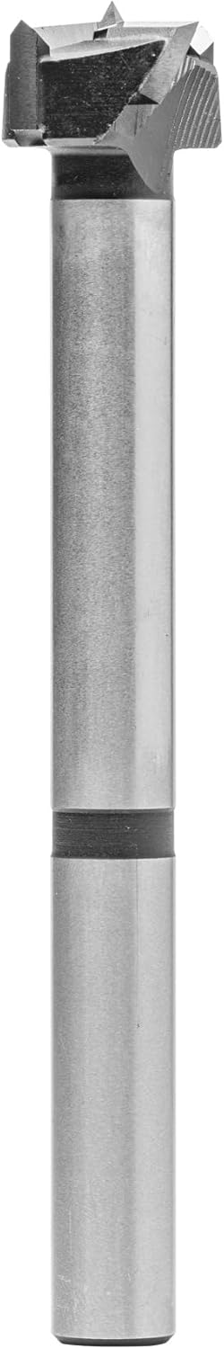 ENT 40825 Kunstbohrer Premium, Durchmesser (D) 25 mm, NL 85 mm, GL 135 mm, S 13 mm, in Hartmetall HW