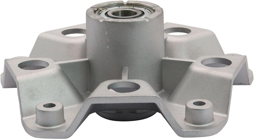 SECURA Messerturm kompatibel mit Murray 31720x20E Rasentraktor