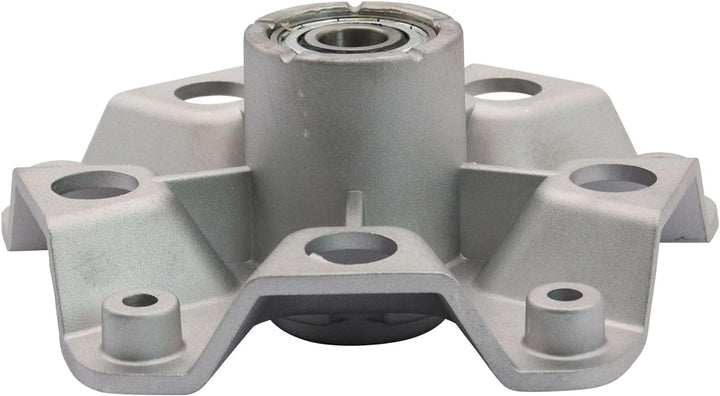 SECURA Messerturm kompatibel mit Murray 31720x20E Rasentraktor