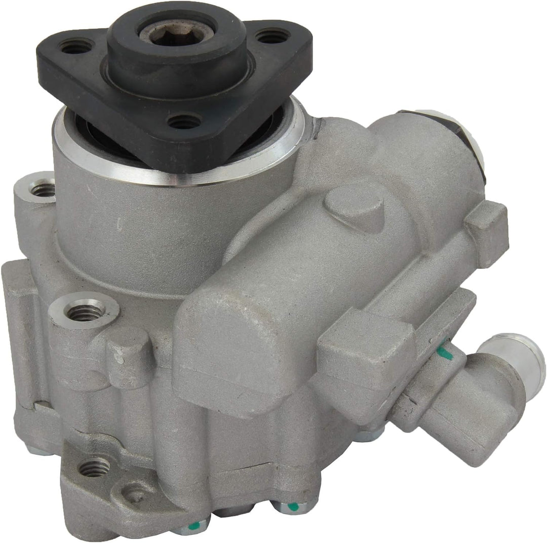 Mapco 27818 Servopumpe Hydraulikpumpe Lenkung Audi VW