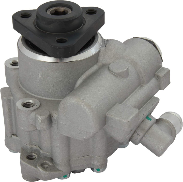 Mapco 27818 Servopumpe Hydraulikpumpe Lenkung Audi VW