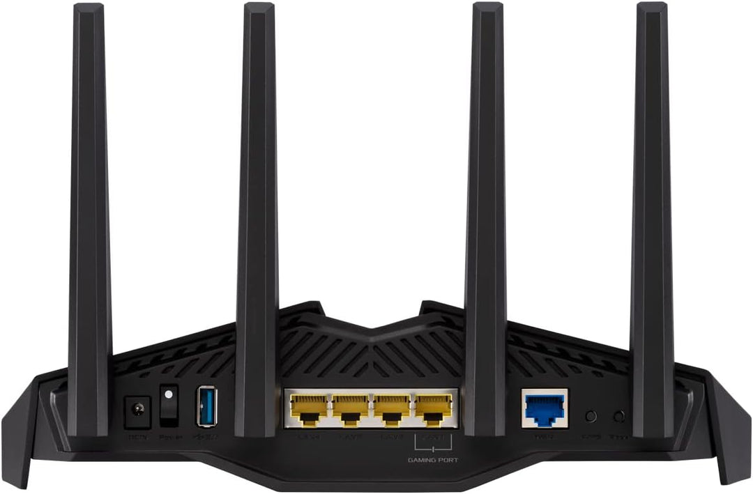 ASUS Router 5400mb AX5400 AiMesh