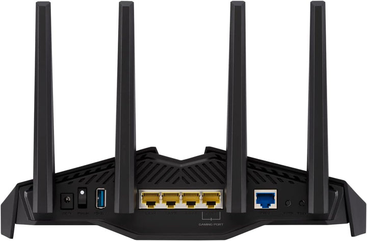 ASUS Router 5400mb AX5400 AiMesh