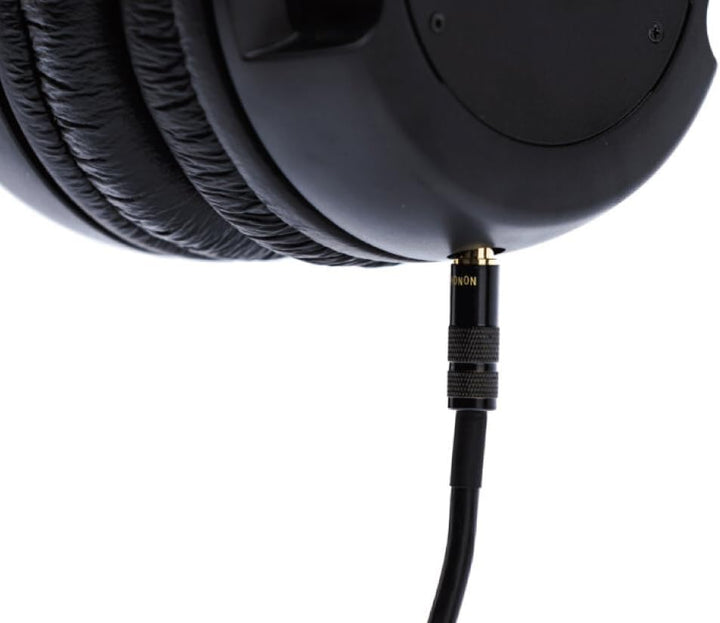 PHONON SMB-02G Subtonic Studio Monitor Basic Kopfhörer für den professionellen Studioeinsatz