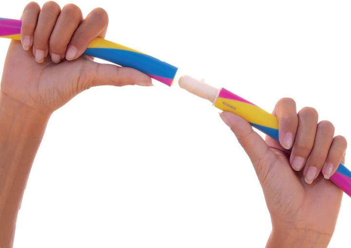 Wham O Wham-O Hula Hoop Variety Pack 3 in 1 381030