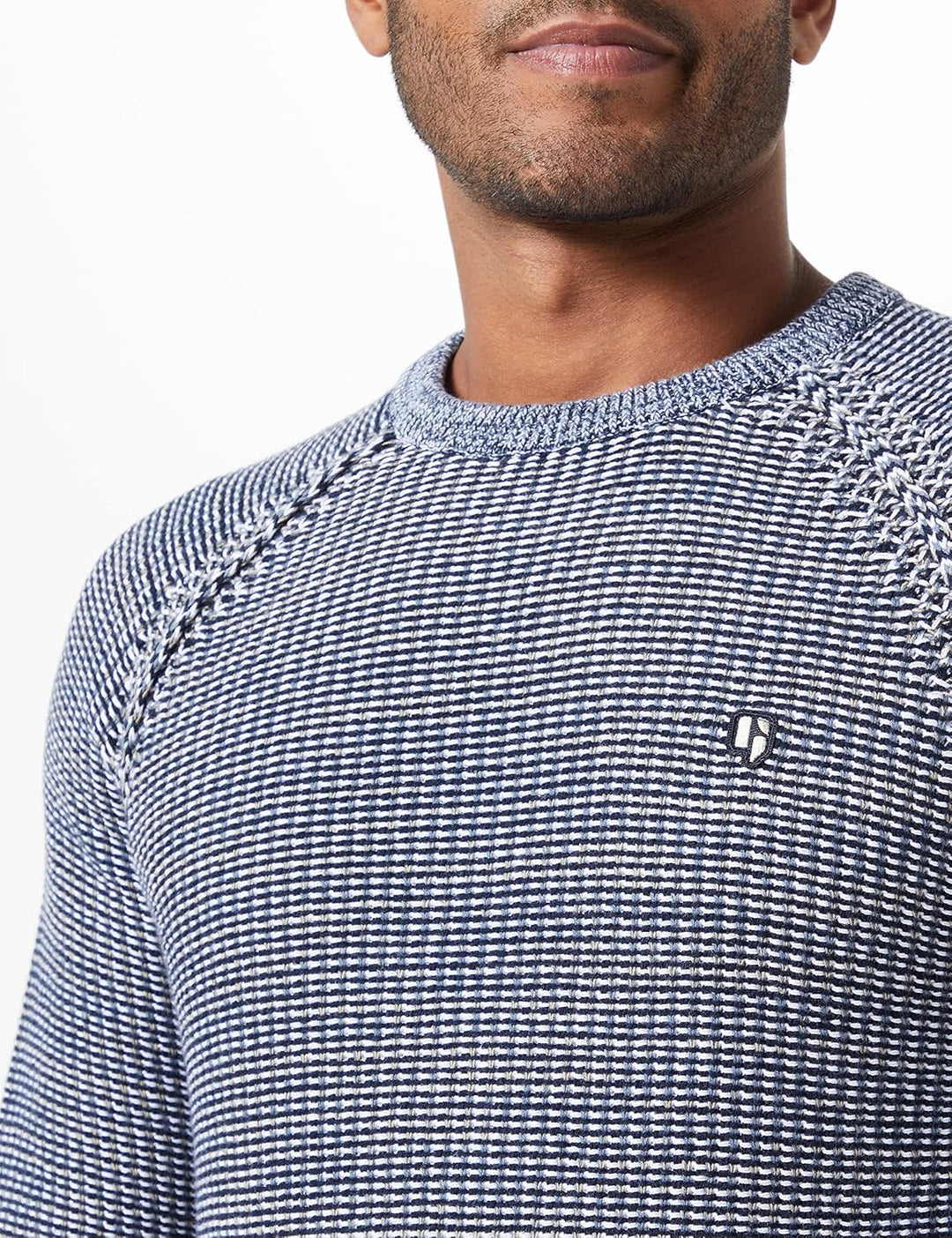 GARCIA Herren Pullover, XXL