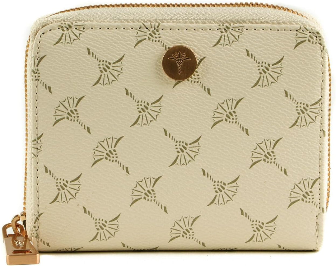 JOOP! Cortina 1.0 Nisa Purse MH6Z offwhite Einheitsgrösse Weiss, Einheitsgrösse Weiss