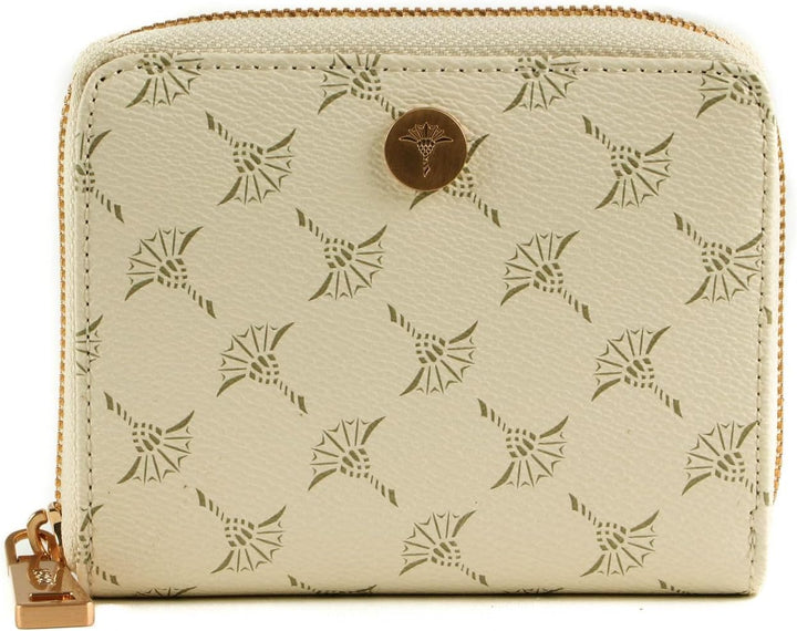 JOOP! Cortina 1.0 Nisa Purse MH6Z offwhite Einheitsgrösse Weiss, Einheitsgrösse Weiss