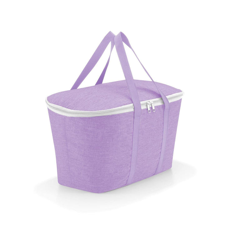 reisenthel Coolerbag Kühltasche Einheitsgrösse twist violet, Einheitsgrösse twist violet