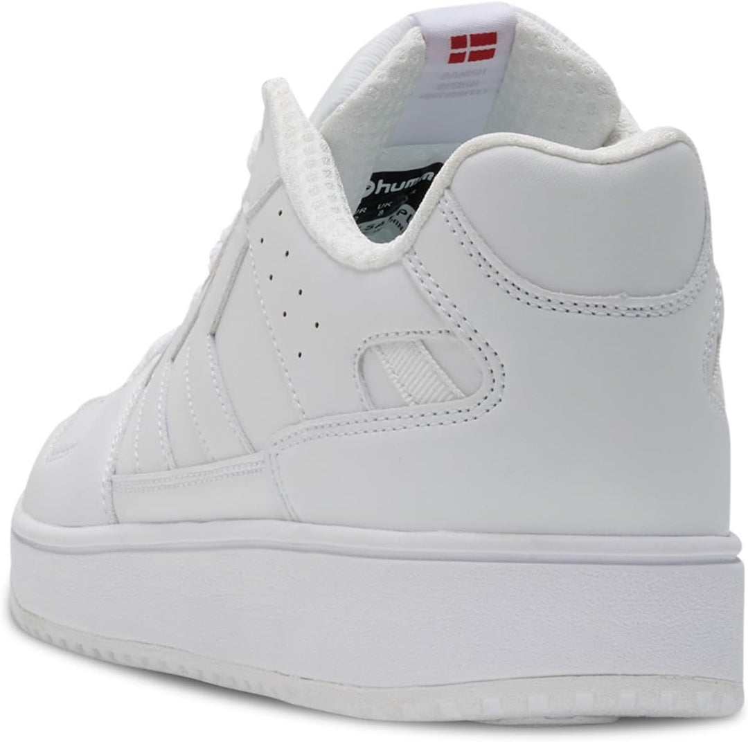 hummel Unisex Erwachsene St. Power Play 40 2/3 EU White 212 966 9001, 40 2/3 EU White 212 966 9001