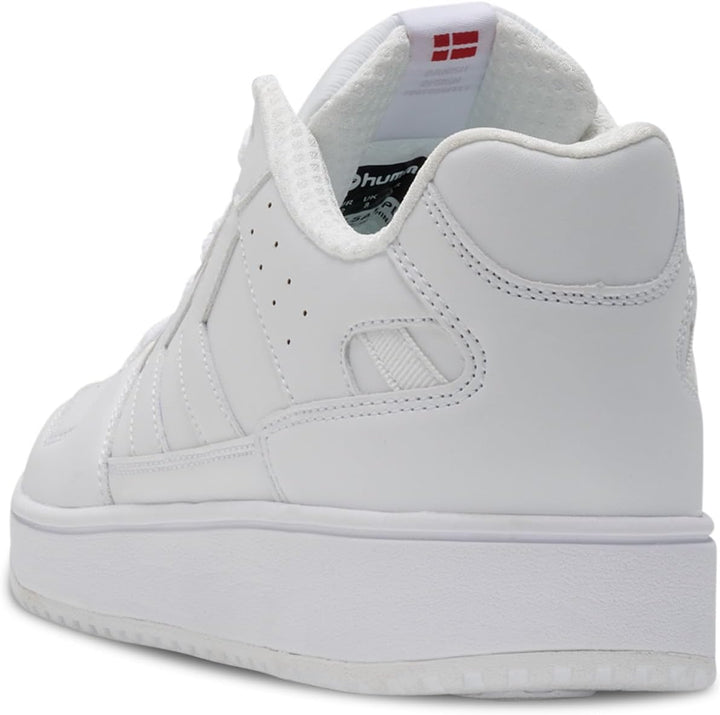hummel Unisex Erwachsene St. Power Play 40 2/3 EU White 212 966 9001, 40 2/3 EU White 212 966 9001