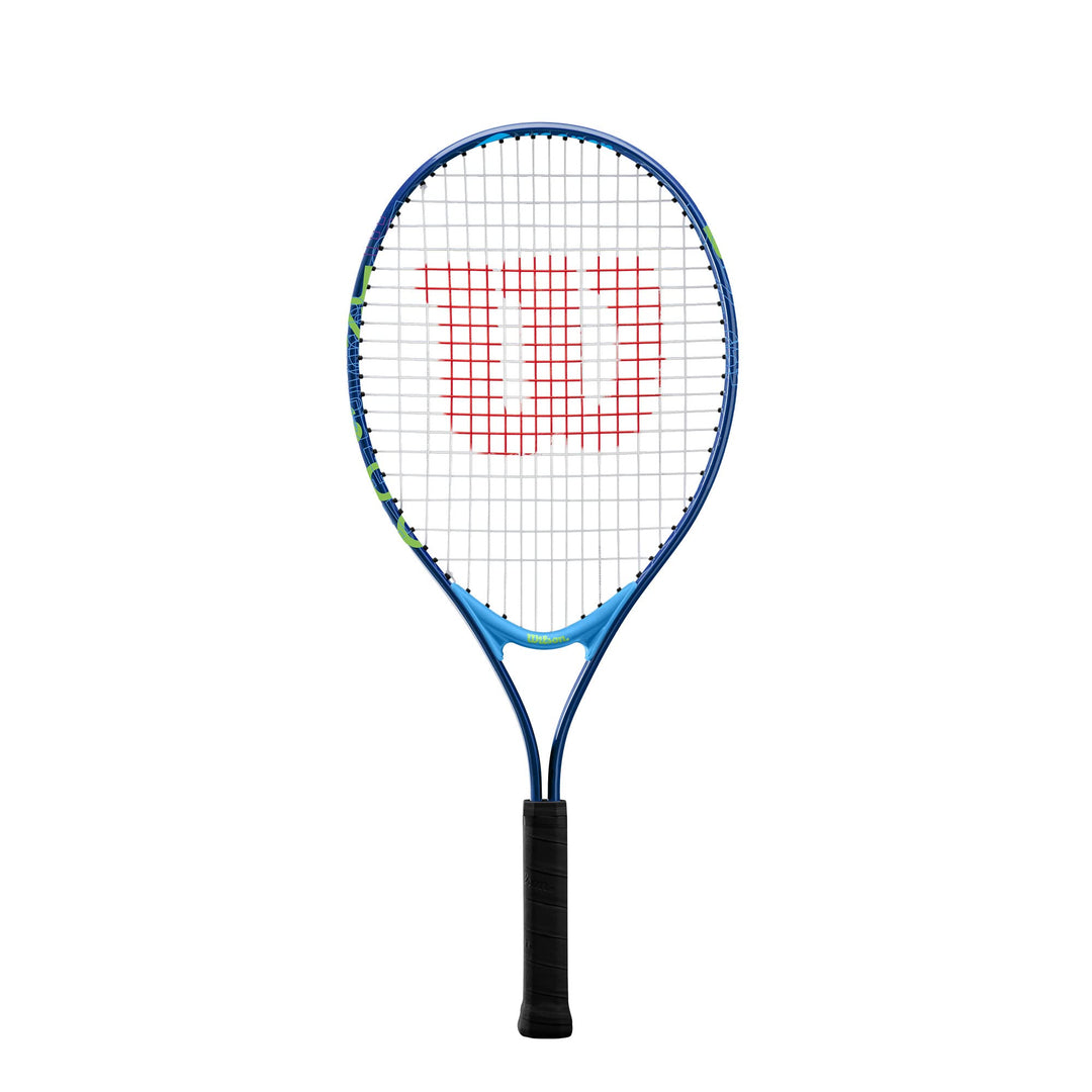 Wilson Tennisschläger US Open Jr, Für Kinder, Aluminium 25, 25