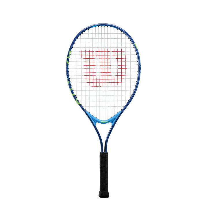 Wilson Tennisschläger US Open Jr, Für Kinder, Aluminium 25, 25
